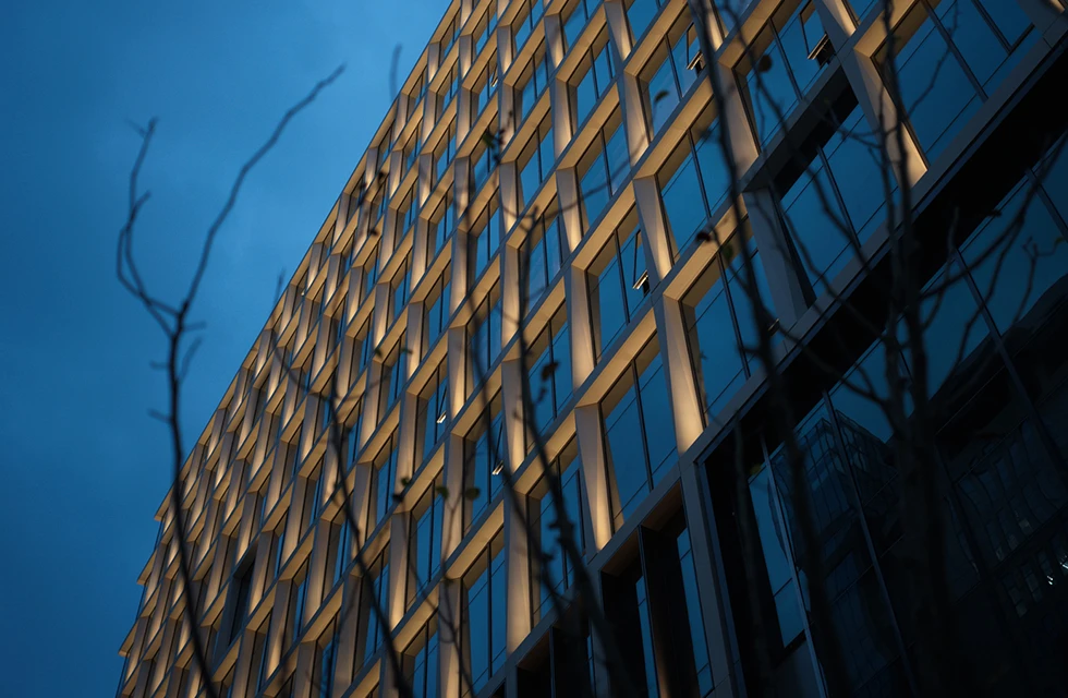 TOP Xinlian Tech Office Park