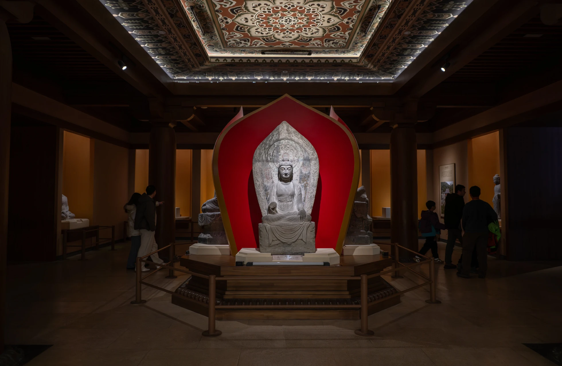 Shanxi Museum