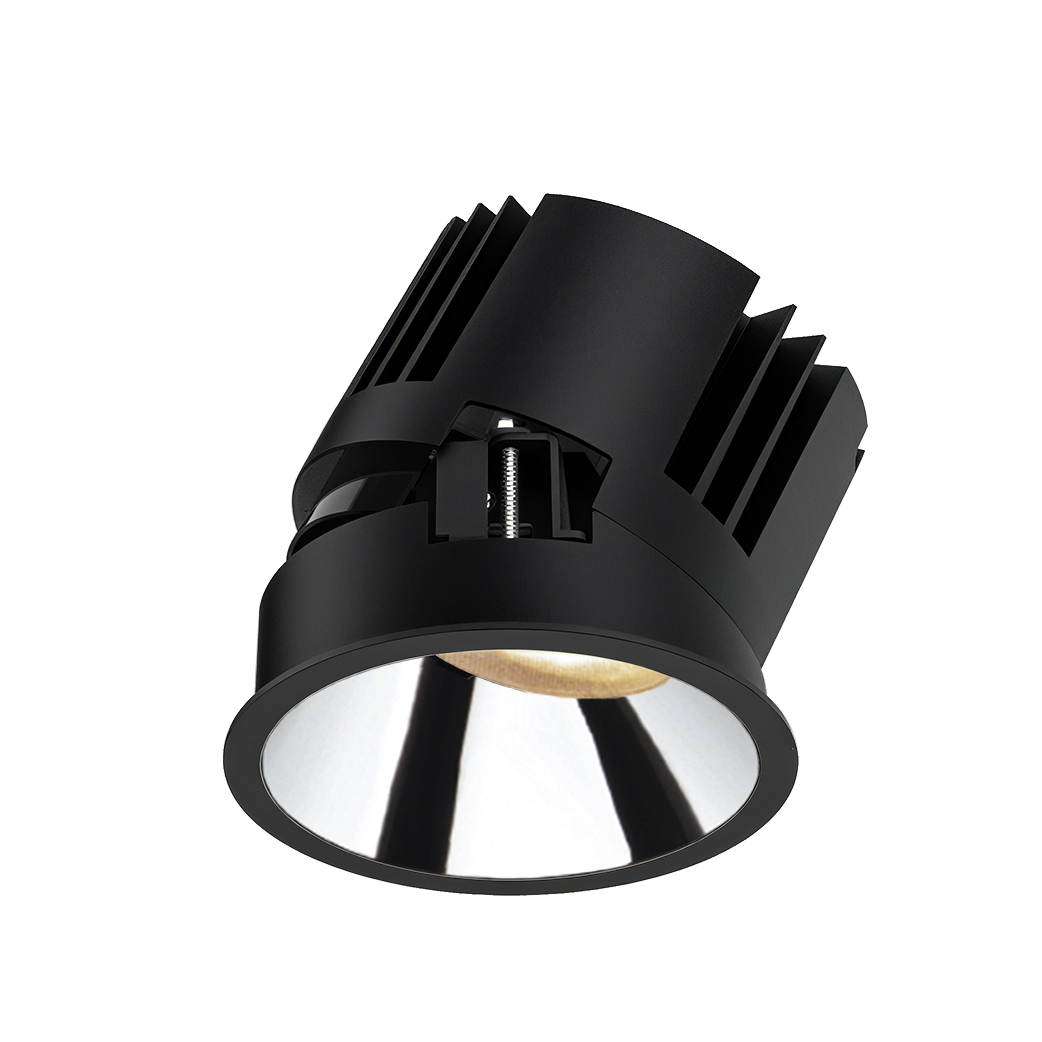 VOLTA 4/5/6" Adjustable Narrow Trim Round