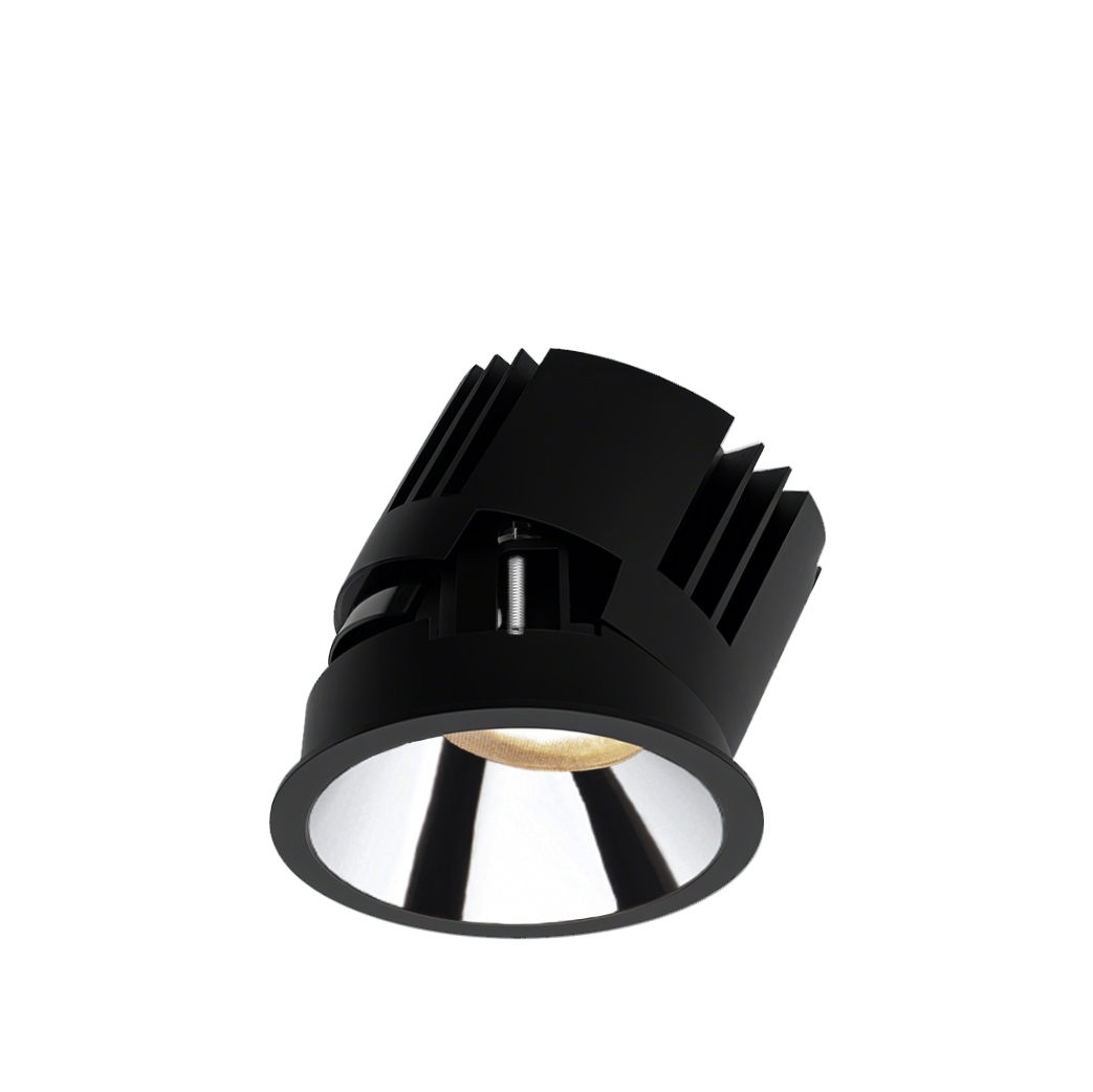 VOLTA 4/5/6" Adjustable Narrow Trim Round