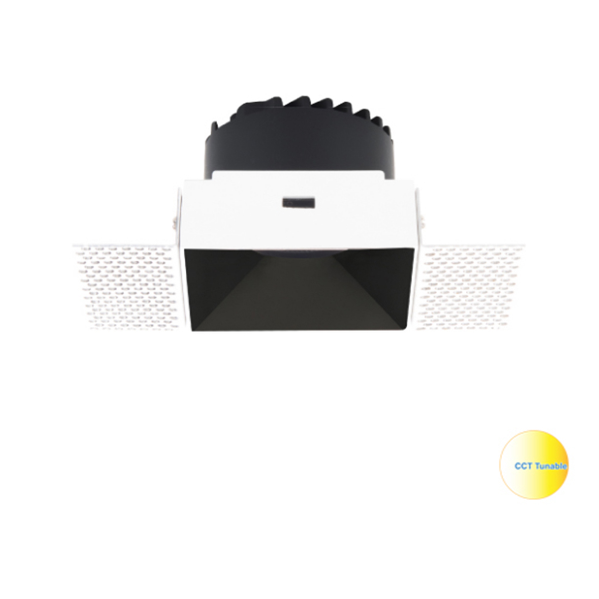 ULTRA TUNABLE ANTI-FOG Square Fixed