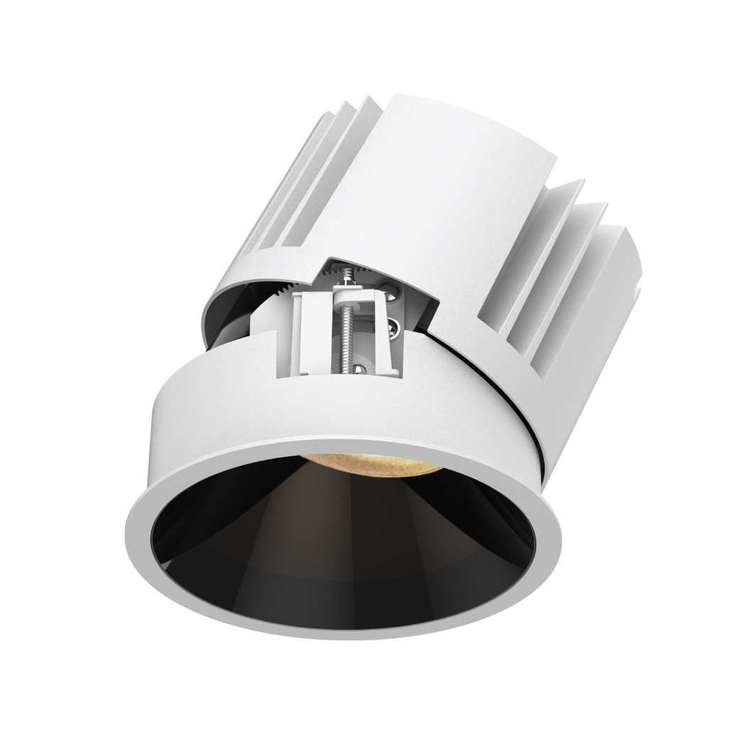VOLTA 4/5/6" Adjustable Narrow Trim Round