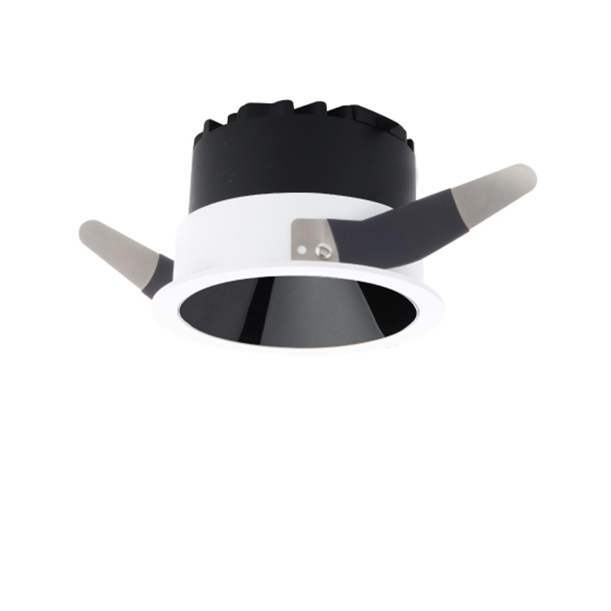 ULTRA ANTI-FOG Round Trim Fixed