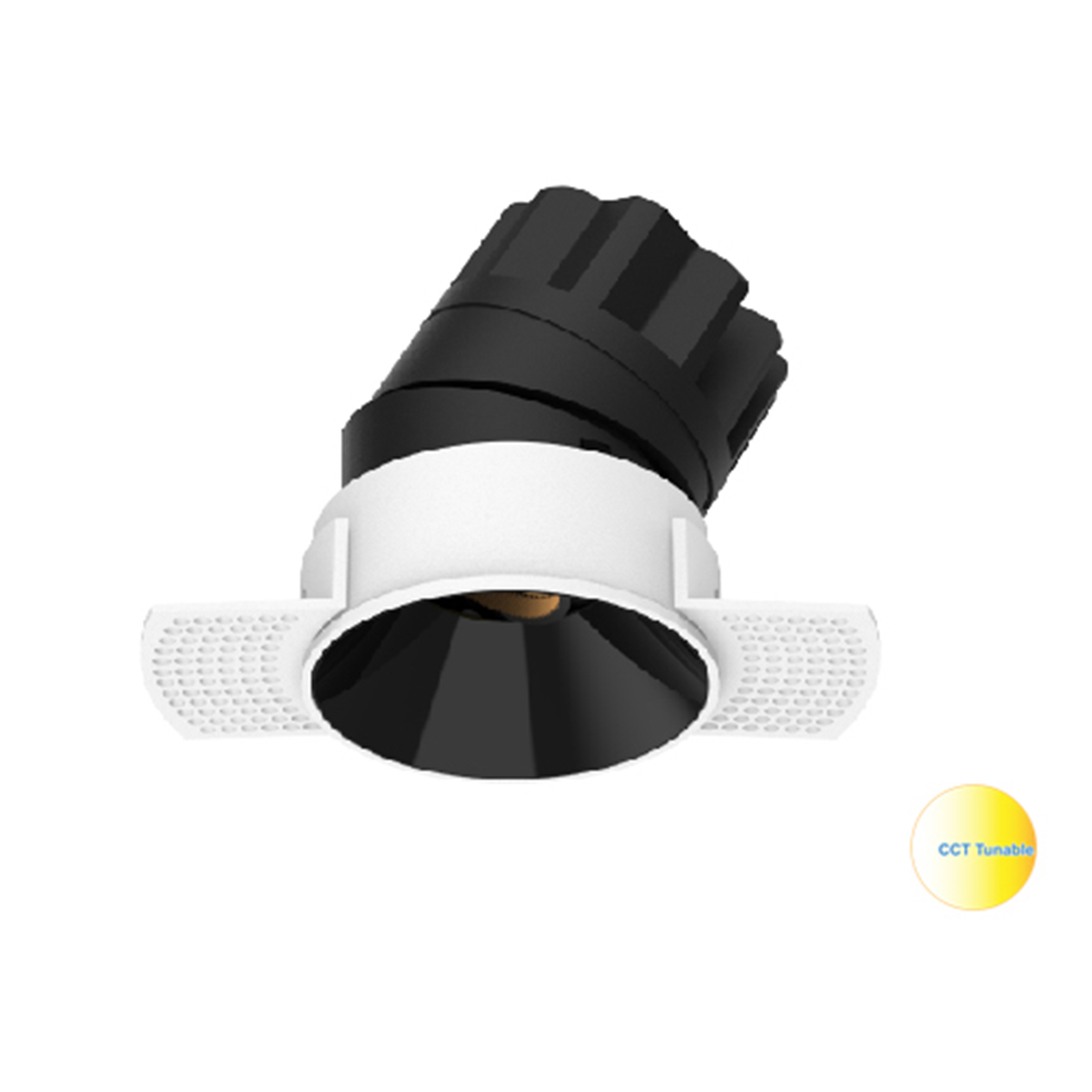 ULTRA Tunable Round Fixed/Adj.