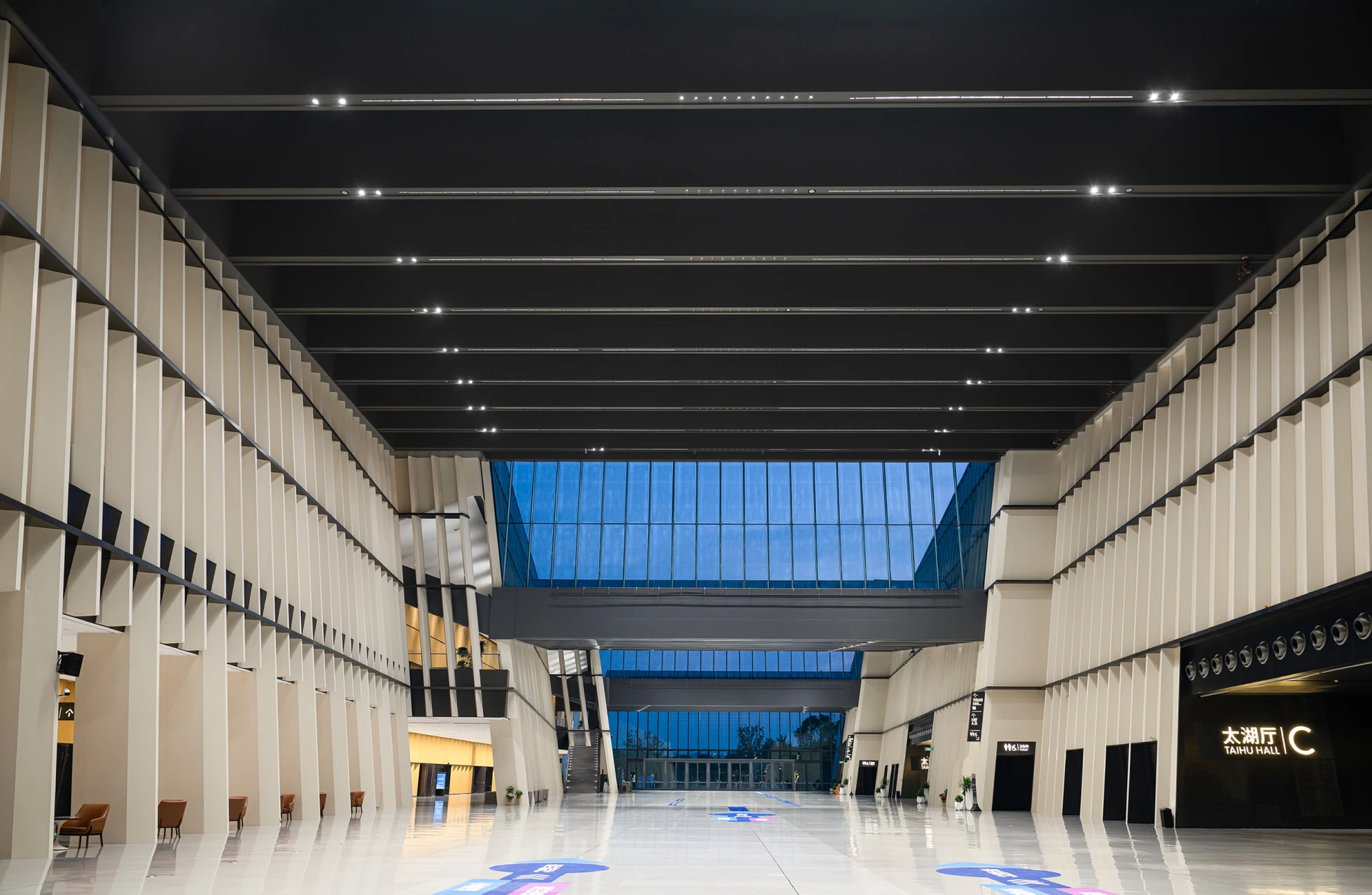 Wuxi International Conference Center