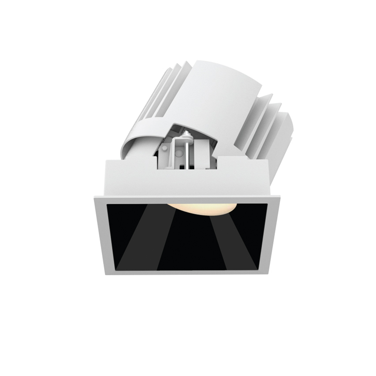 VOLTA II Square Adjustable 3/4