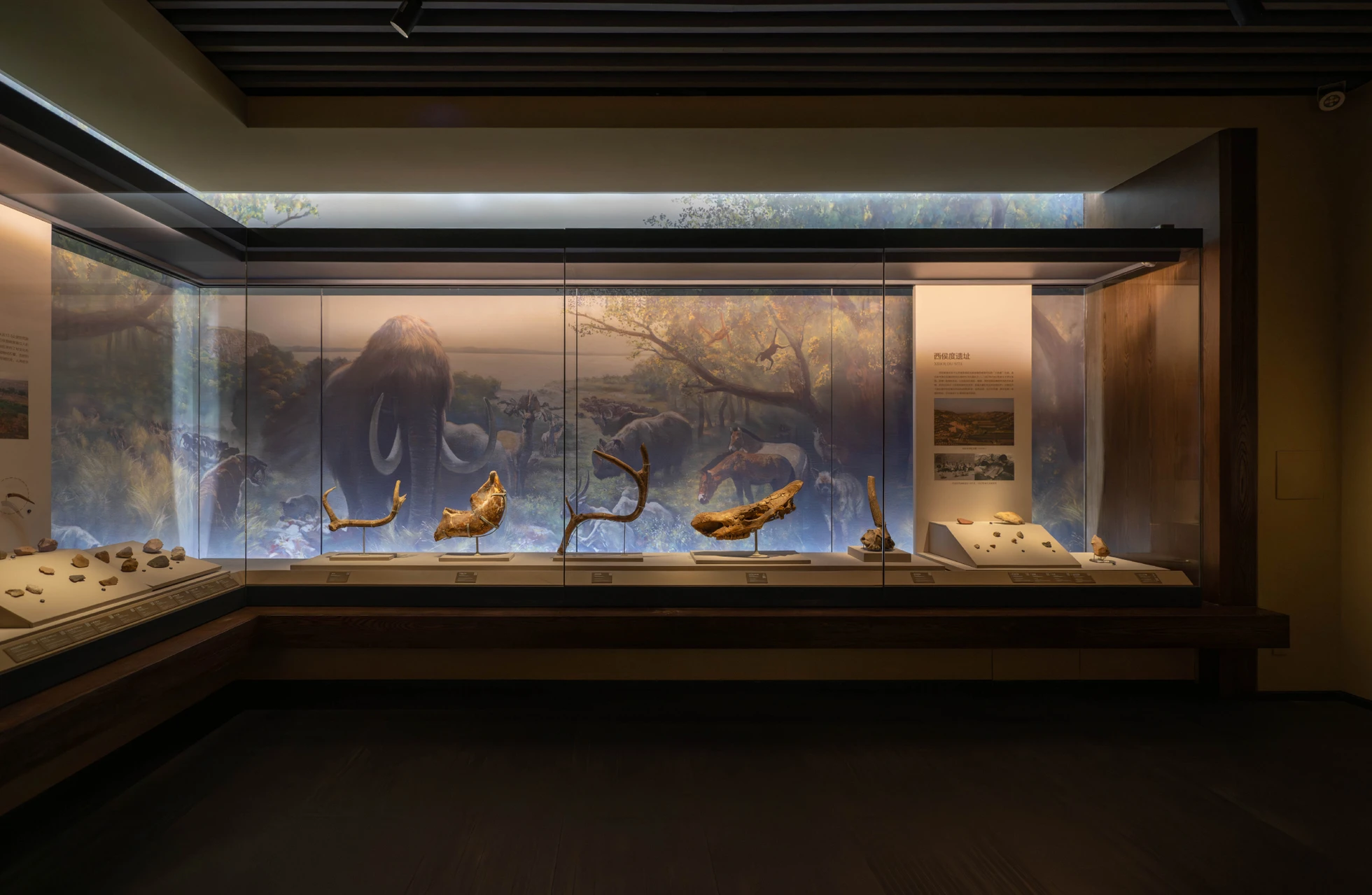 Shanxi Museum