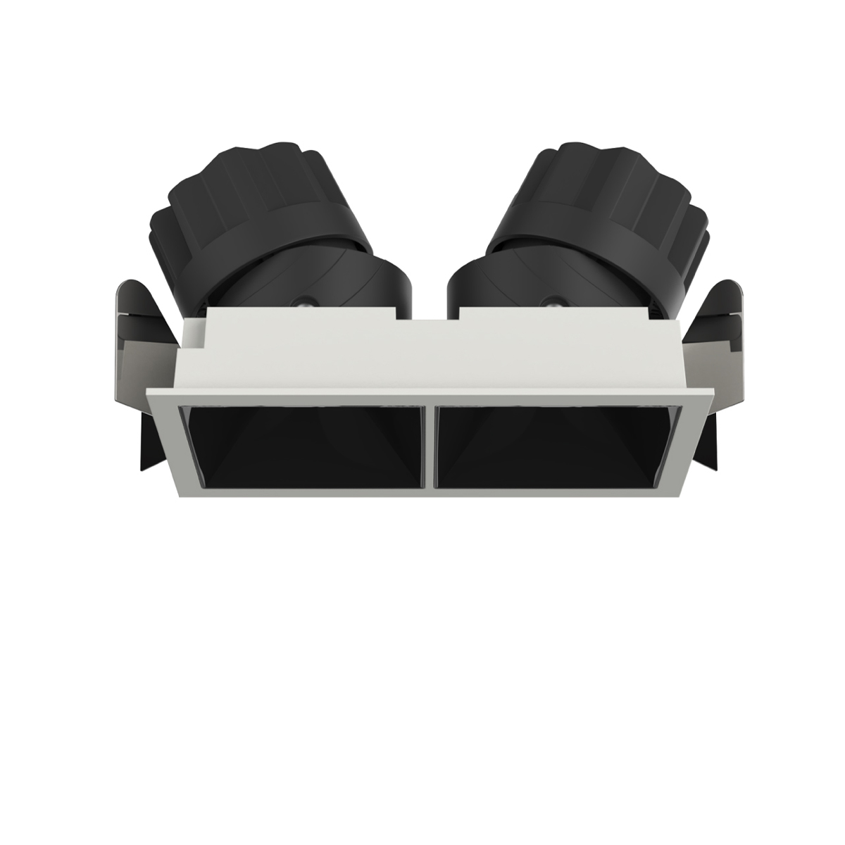 ELANA PRO Recessed Narrow Modular