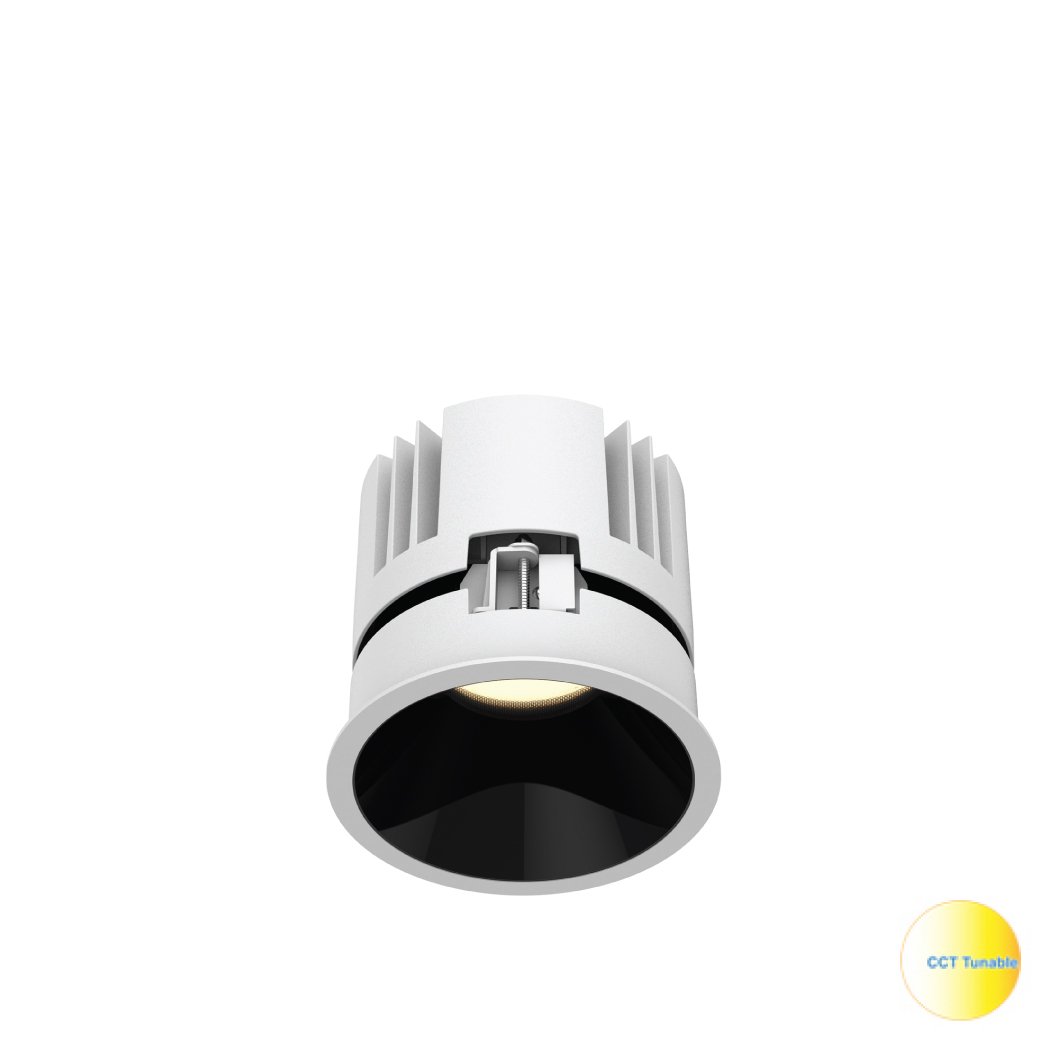 VOLTA TUNABLE Round Fixed 3/4