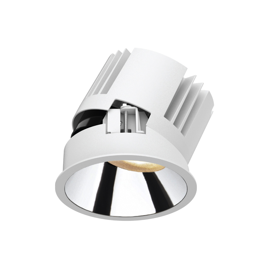 VOLTA 4/5/6" Adjustable Narrow Trim Round