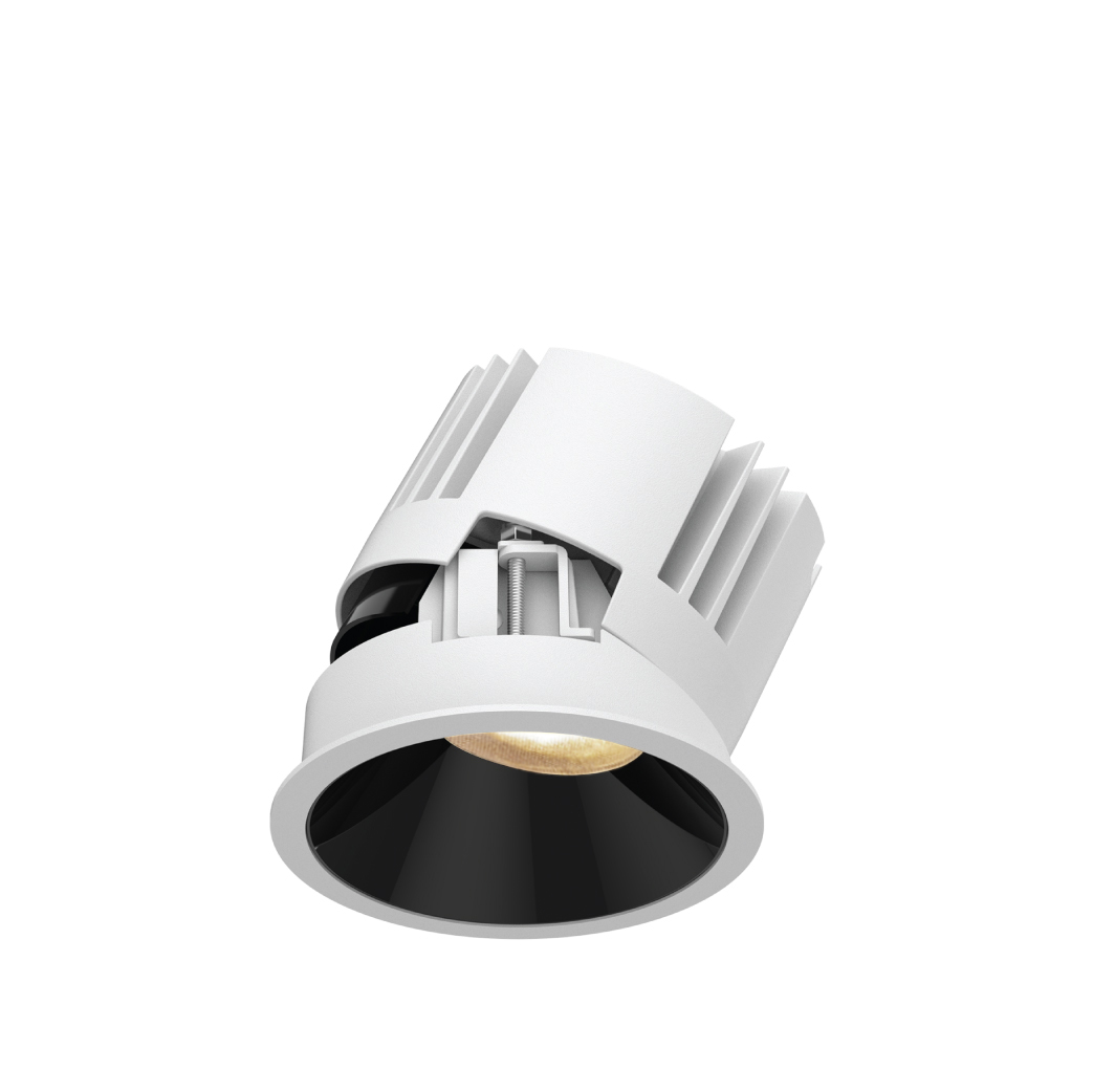 VOLTA 4/5/6" Adjustable Narrow Trim Round