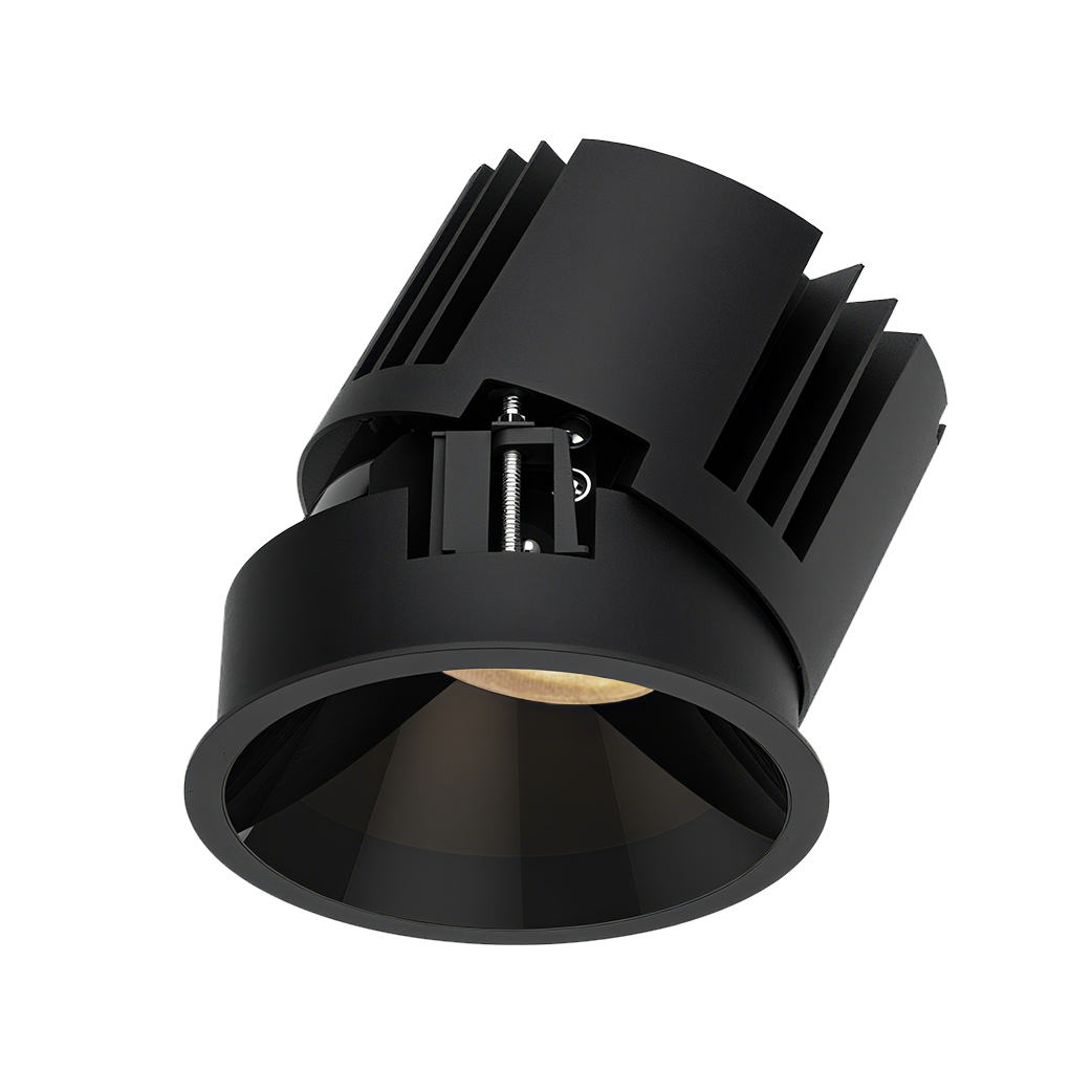 VOLTA 4/5/6" Adjustable Narrow Trim Round