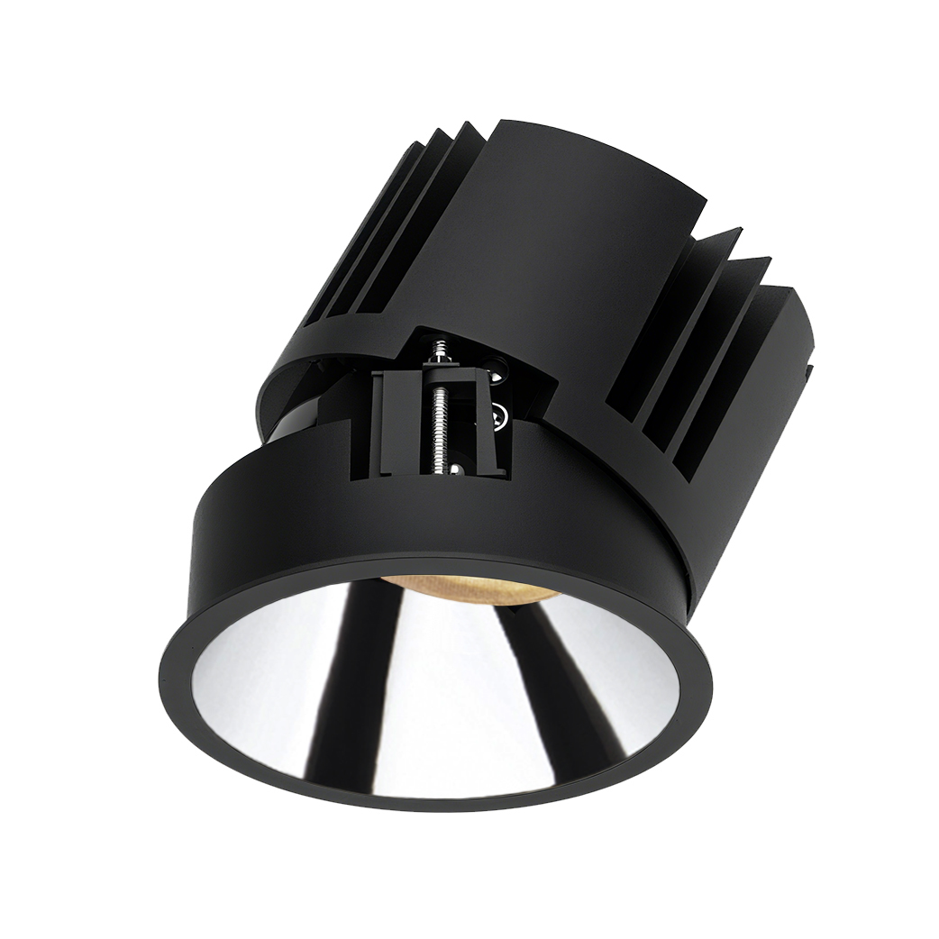 VOLTA 4/5/6" Adjustable Narrow Trim Round