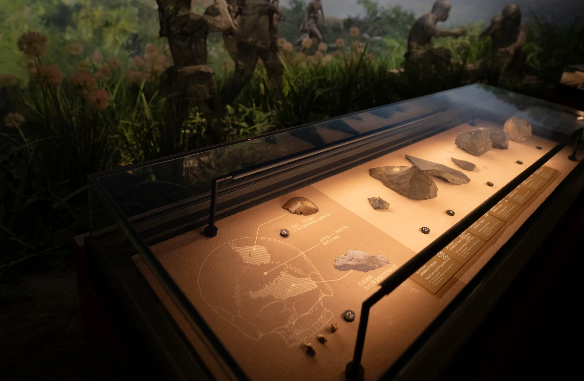 Shanxi Museum