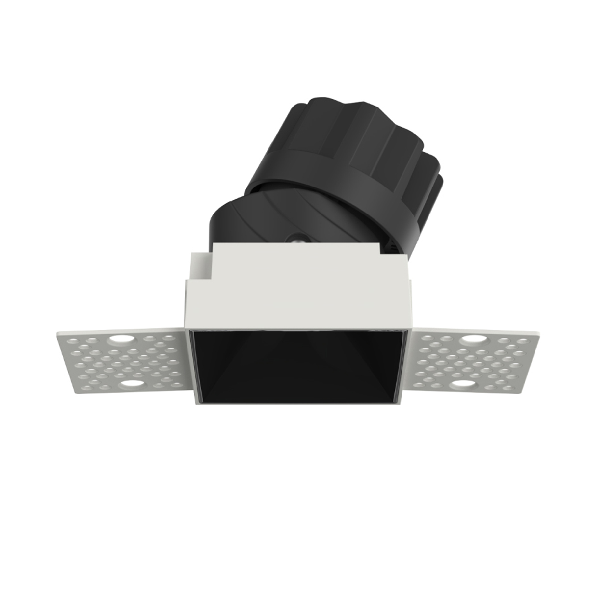 ELANA PRO Square Recessed Rimless
