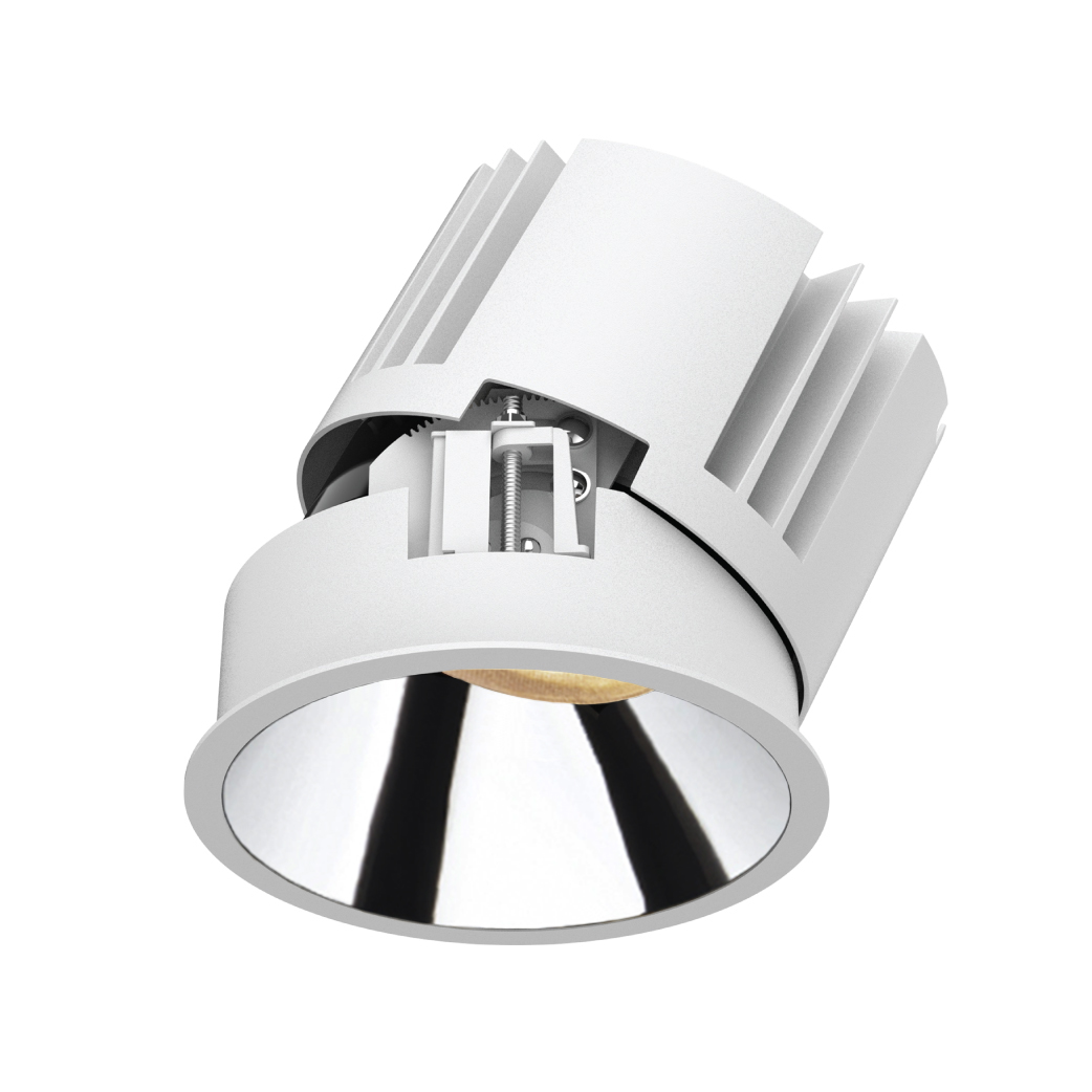 VOLTA 4/5/6" Adjustable Narrow Trim Round