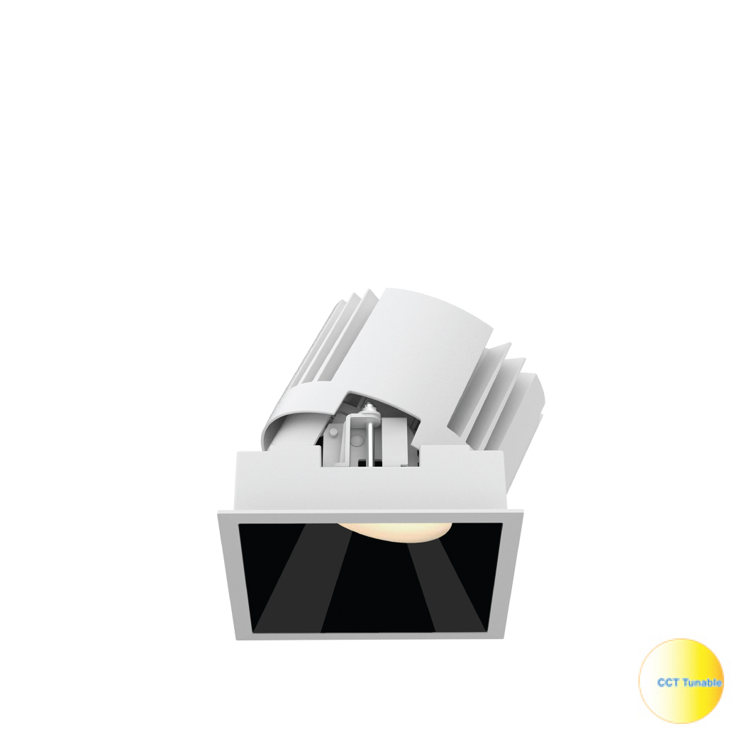 VOLTA TUNABLE Square Adjustable