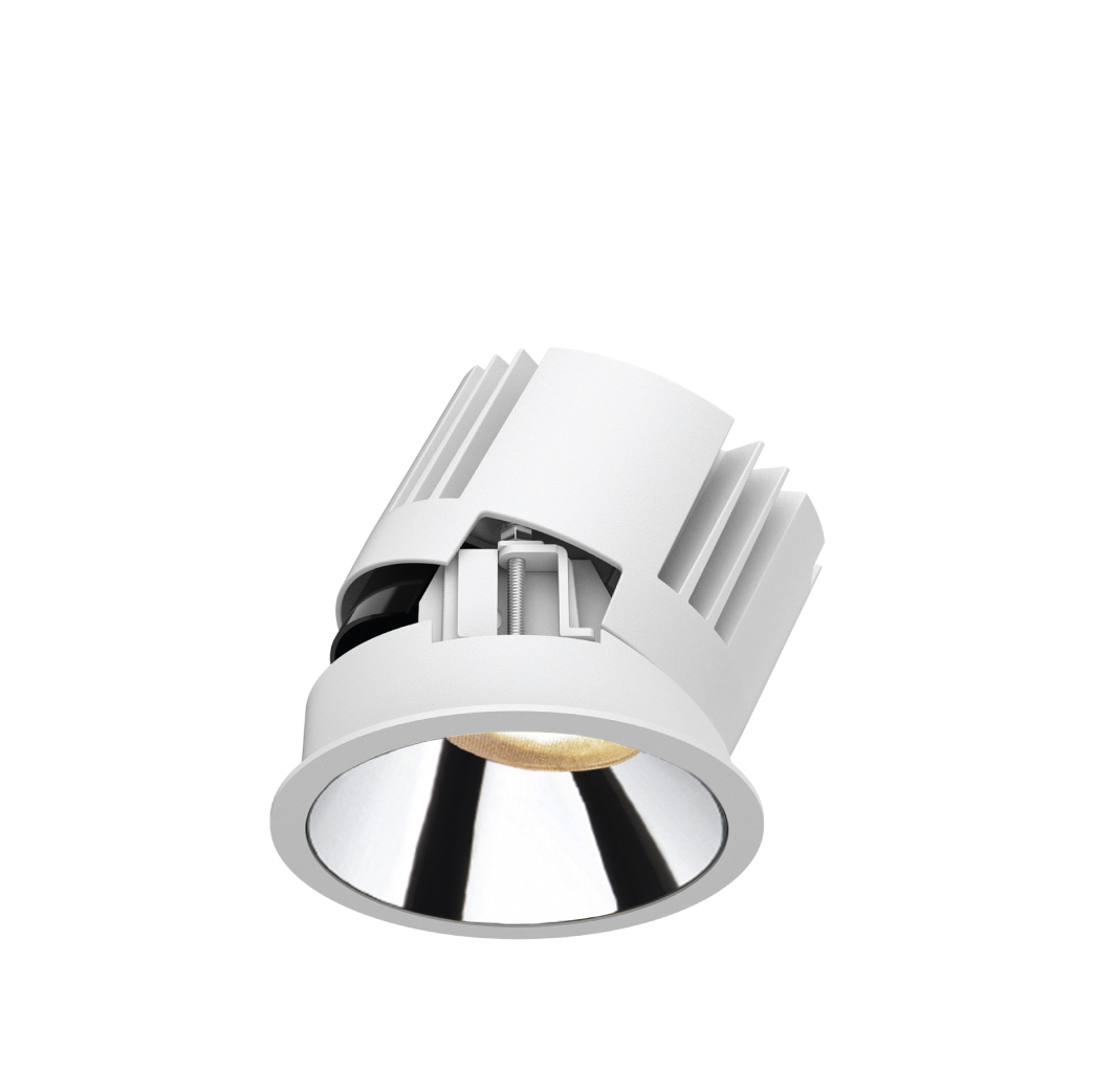 VOLTA 4/5/6" Adjustable Narrow Trim Round