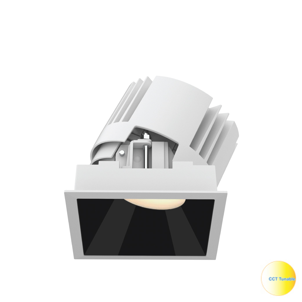 VOLTA TUNABLE Square Adjustable