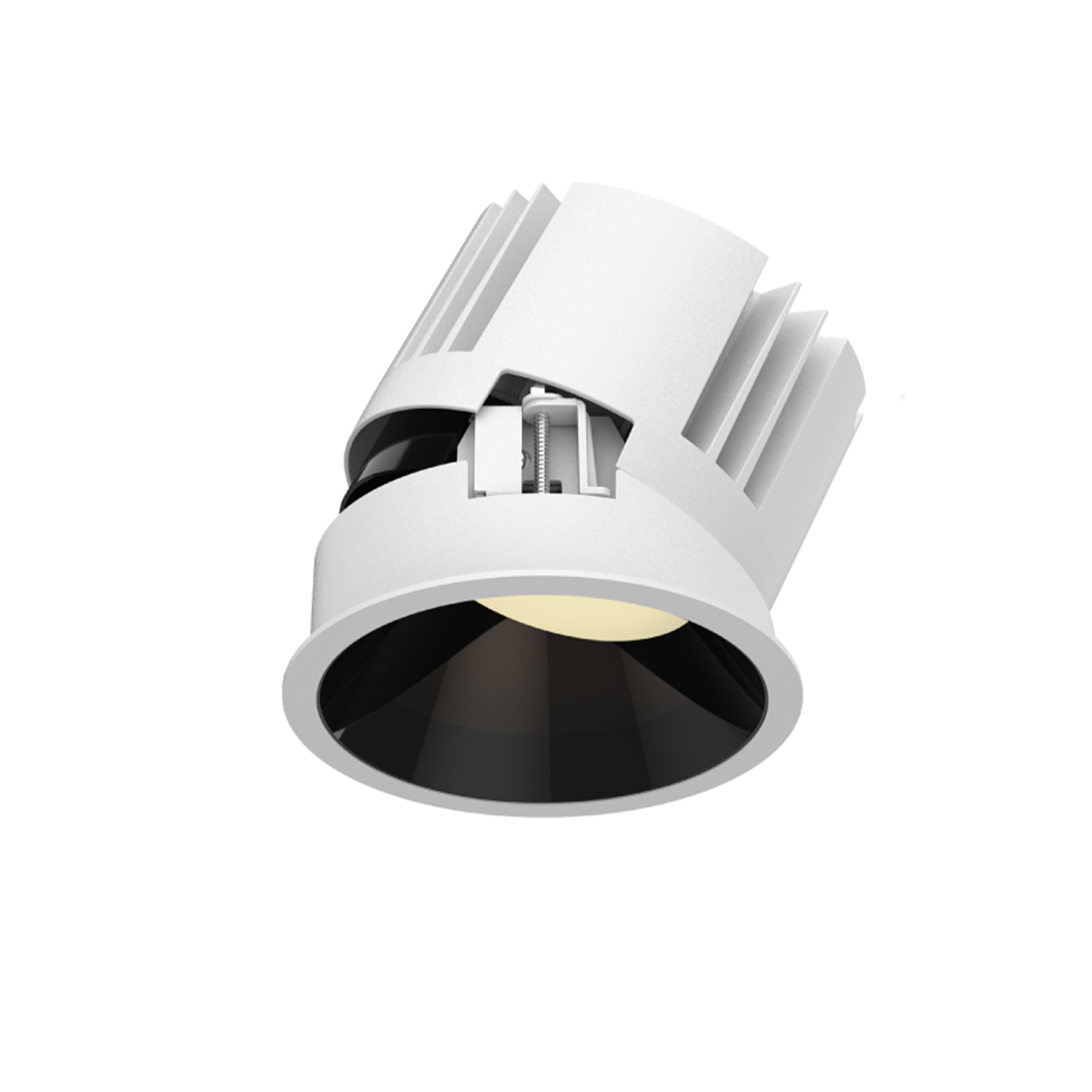 VOLTA II Round Adjustable 3/4