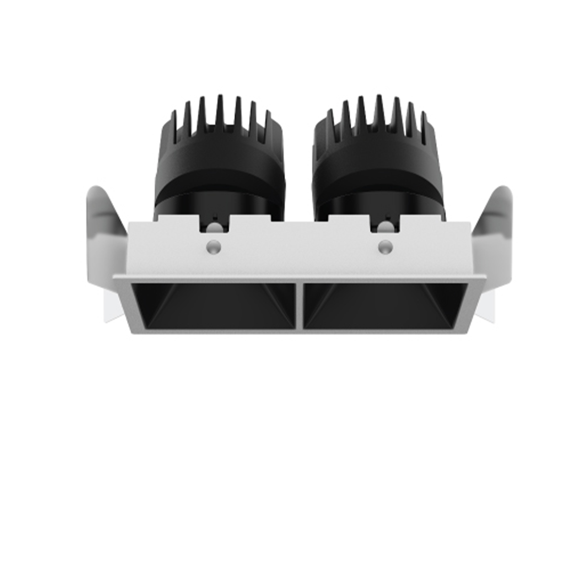 ELANA PRO Multi Square Trim Fixed & Adj.