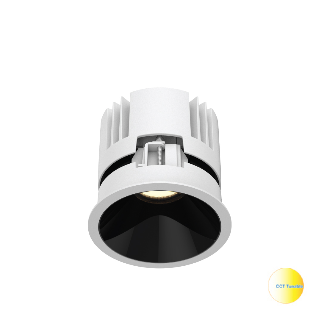 VOLTA TUNABLE Round Fixed 3/4