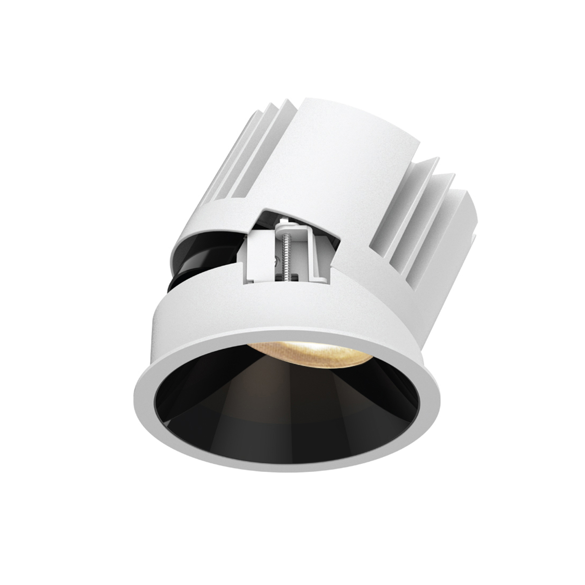 VOLTA II Round Adjustable 5/6