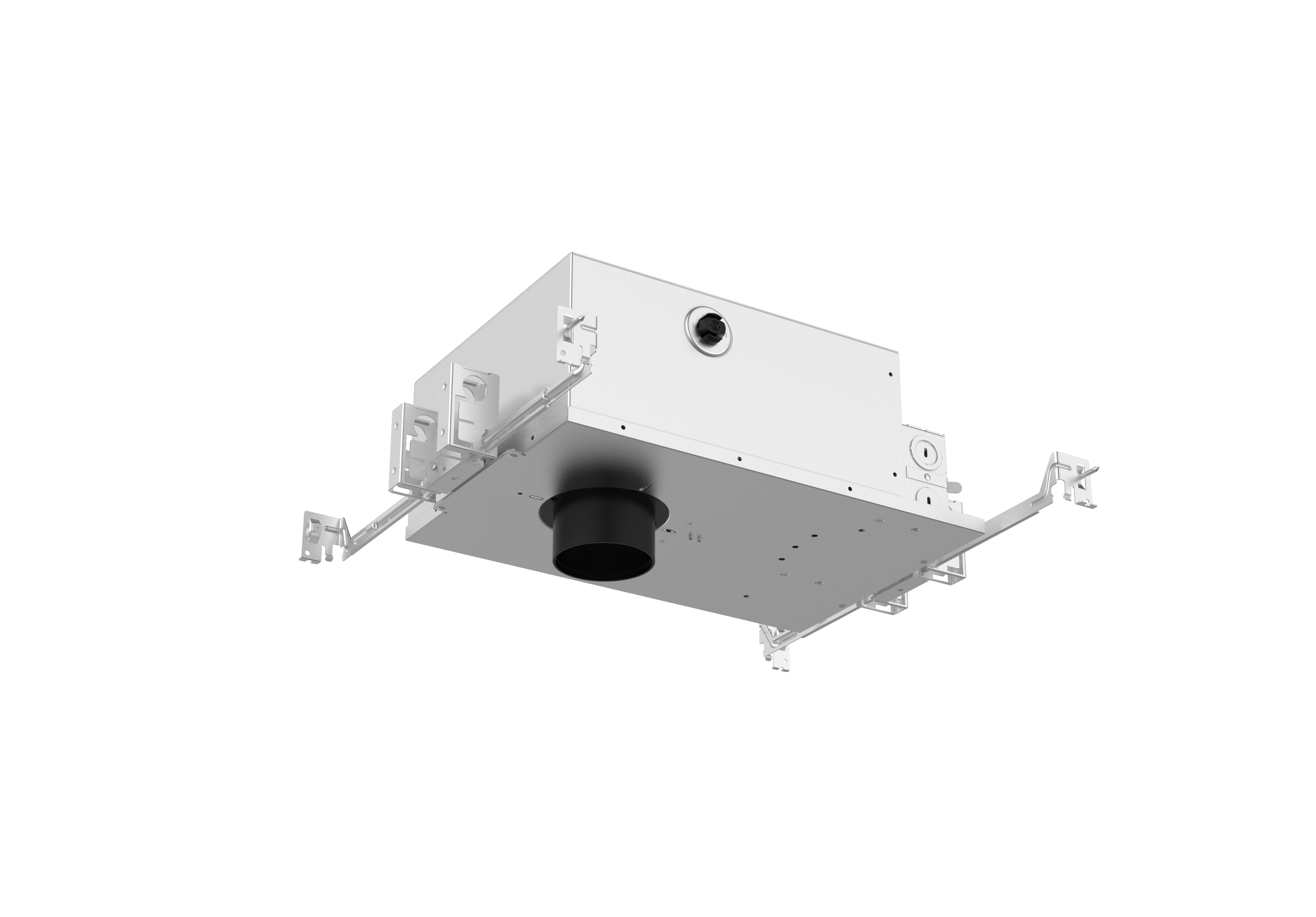 FQ Tunable White 2" Millwork New Construction Housing