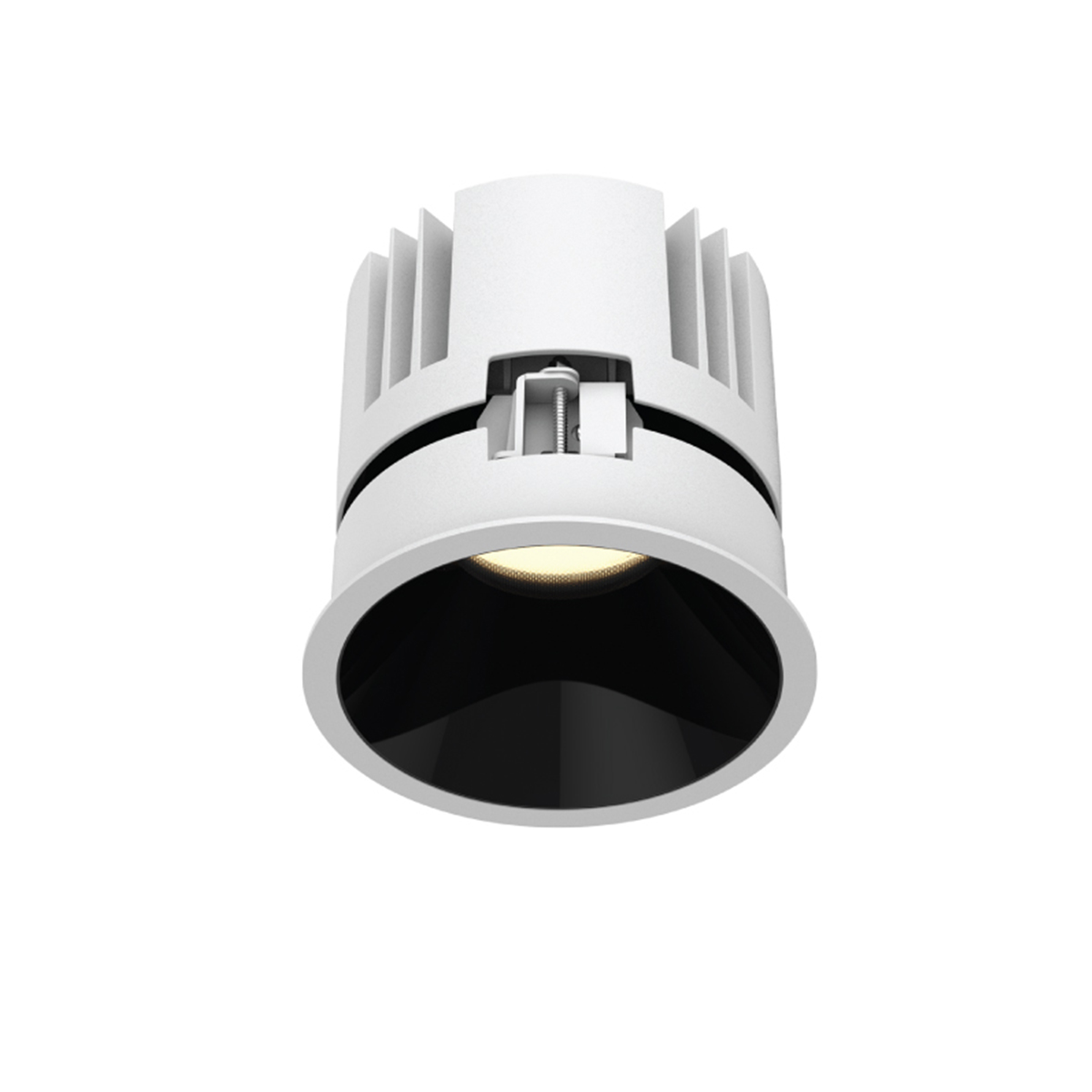 VOLTA II 3/4" Round