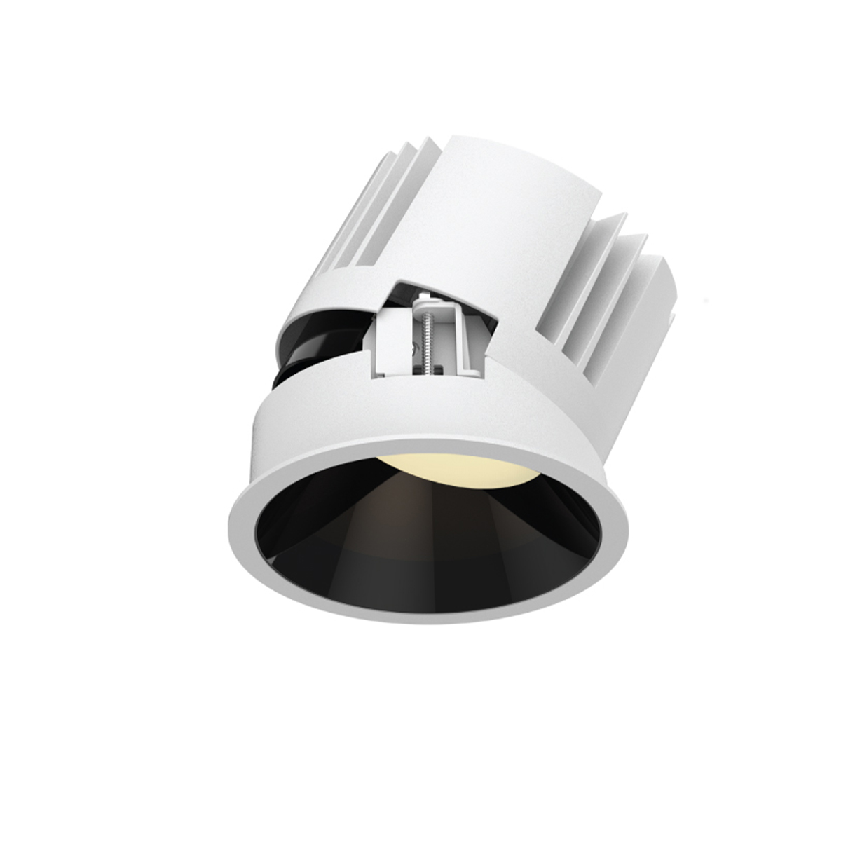 VOLTA II 3/4" Adjustable Round