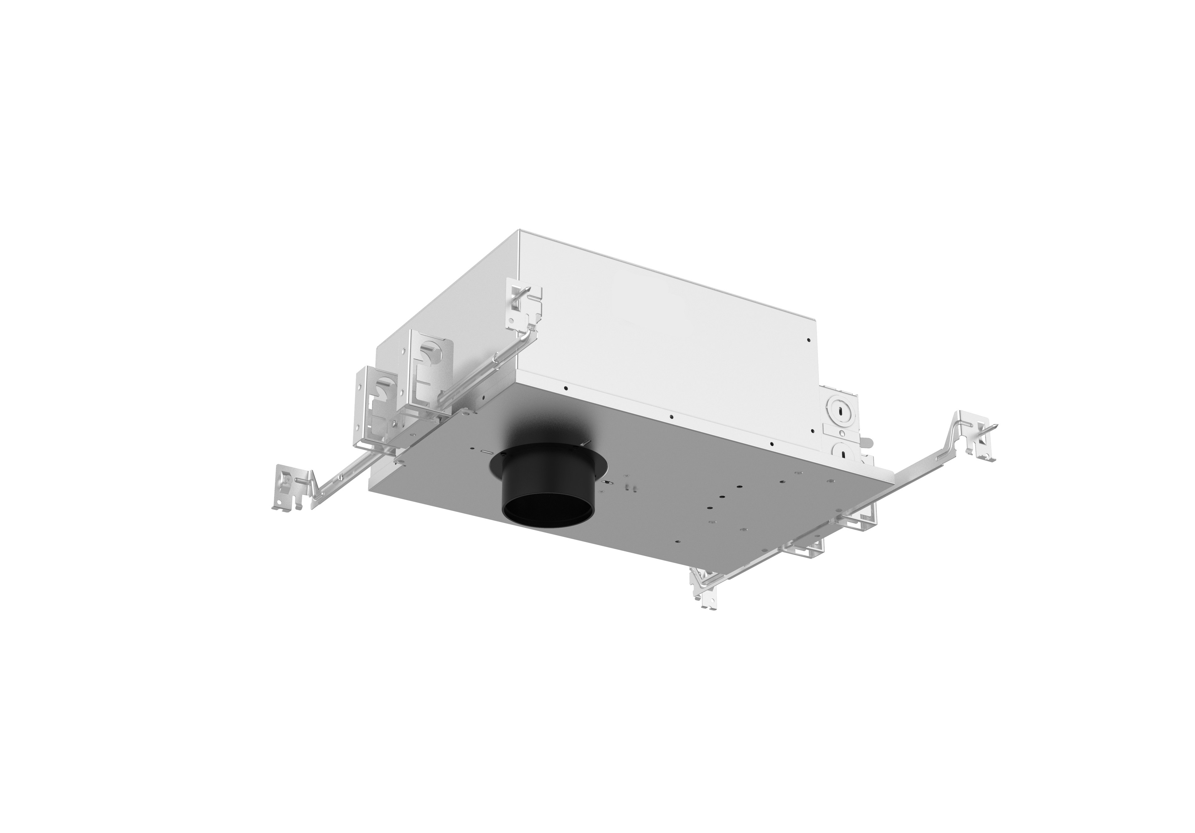 FQ 2" Millwork New Construction Housing