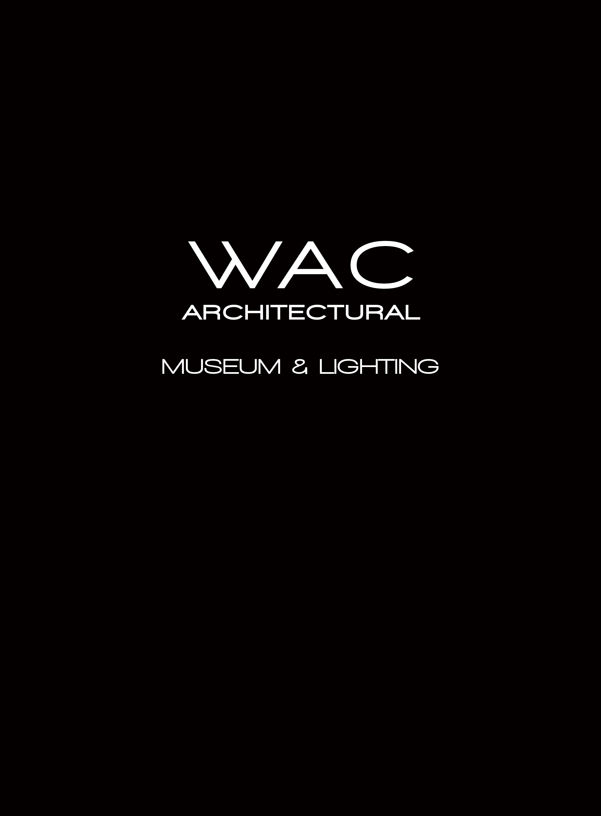 MUSEUM & LIGHTING