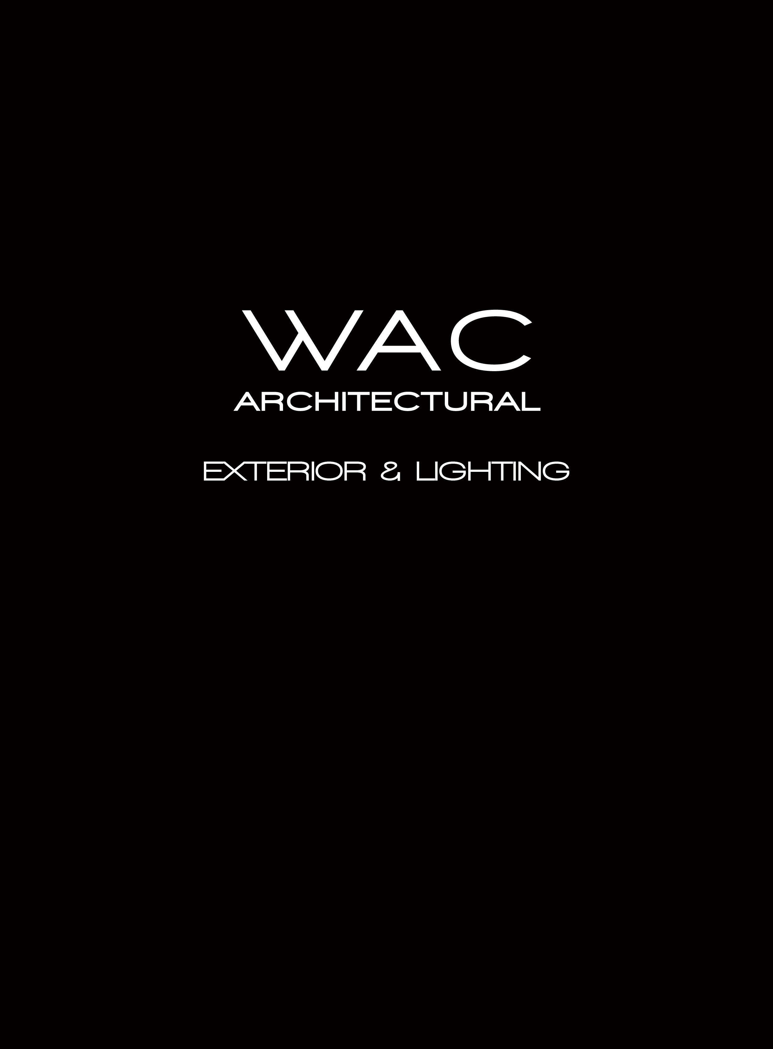 EXTERIOR & LIGHTING