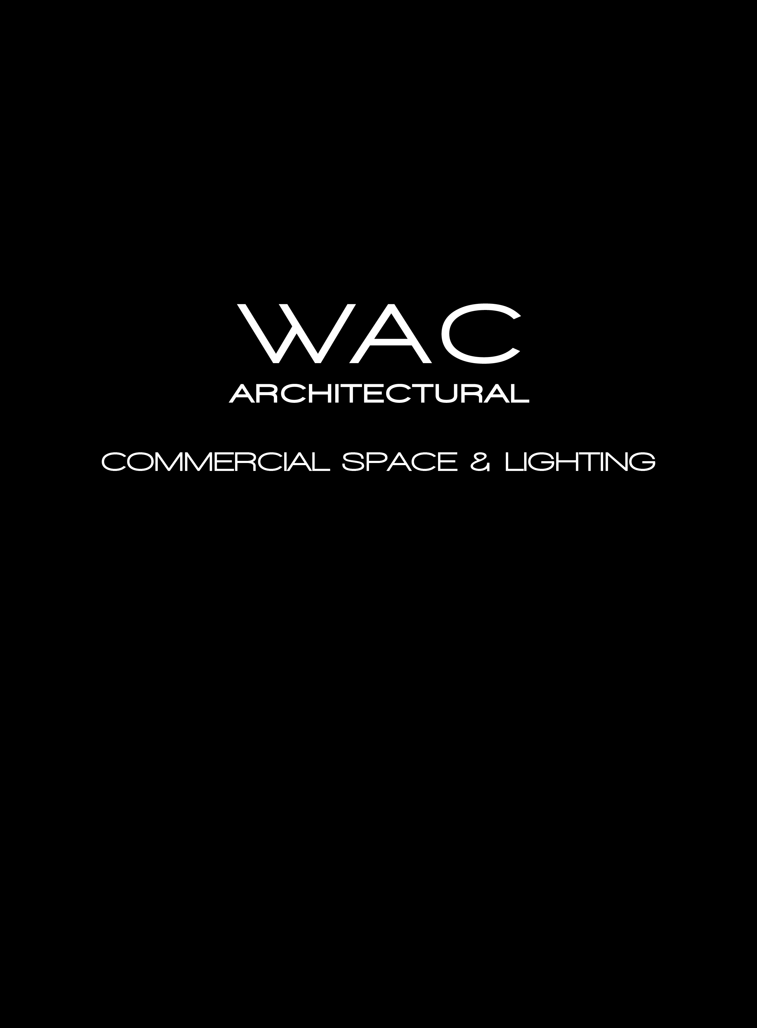 COMMERCIAL SPACE & LIGHTING